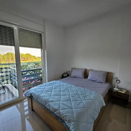 דירה Skyview In Lalzi Bay דראץ'